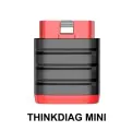 THINKCAR THINKDIAG MINI Авто OBD2 Bluetooth-сканер Полная диагностика системы Все пожизненные автомобильные диагностические инструменты для сканирования, Thinkdiag Mini
