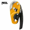 Страховочно-спусковое устройство Petzl RIG