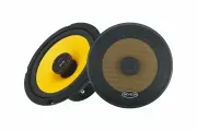 Коаксиальная акустическая система SKYLOR E6 16см. 2шт.