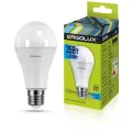 Лампочки светодиодные E27 Ergolux LED A70 35W набор из 10 шт
