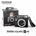 FUJIFILM Instax SQUARE SQ40 фотоаппарат
