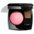 Румяна Chanel Joues Contraste, 64 Pink Explosion, палетка, с кистью