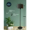 Торшер светильник напольный Boon Room