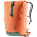 Рюкзак Deuter Stepout 22 Оранжевый, для мужчин
