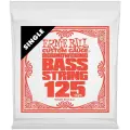 Струна для бас гитар Ernie Ball 1625