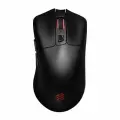 Мышь Mad Catz Беспроводная игровая M.O.J.O. M2 чёрная (2.4 ГГц, PAW3335DB, Kailh Switch, USB, 6 кнопок, 16000 dpi, RGB подсветка)
