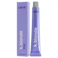 Lakme тонер для волос K.Blonde, Silver, 60 мл