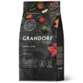 Корм сухой для взрослых кошек Grandorf FRESH Мясо Ягненка с Бататом 400 гр