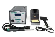 Паяльная станция Quick 303D ESD Lead Free 120W