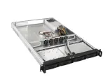 Серверный корпус ExeGate Pro 1U660-HS04 БП 1U-600ADS (EX265523RUS)