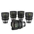 Комплект объективов NiSi ATHENA PRIME SET PL-Mount