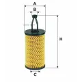 FILTRON OE677/5 Фильтр масляный FILTRON OE677/5