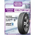 Шины зимние автомобильные Nexen Winguard WT1 195/75 R16C 107/105R
