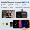 GOYOJO GW340 Тепловизор для смартфона