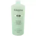 Kerastase Specifique Bain Divalent Шампунь двойного действия для жирной кожи и чувствительных волос 1000 мл
