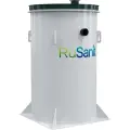 Септик (автономная канализация) РуСанит Про 5+ (RuSanit PRO 5+)
