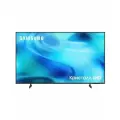 Телевизор Samsung UE55U8000HUXPY, черный