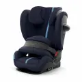 Автокресло 1/2/3 Cybex Pallas G2 Plus Ocean Blue