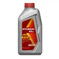 Моторное масло Hyundai Xteer Gasoline Ultra Protection 5W-30 синтетическое 1 л