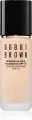Bobbi Brown Стойкая тональная основа с увлажняющим эффектома Weightless Skin Foundation SPF 15 30 ml оттенок Sand
