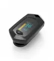 Пульсоксиметр BOXYM oSport с аккумулятором черный