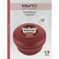 PRORASO Мыло для бритья питательное с маслом сандала и маслом ши, 150 мл