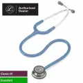 Стетоскоп Littmann Classic III, матовый морской синий (5632C)