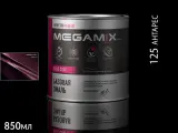 125 антарес металлик автоэмаль MEGAMIX (0,85л)