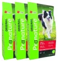 Pronature Original сухой корм для собак всех пород 340г, ягненок х 3 шт.