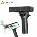 2025 Новый 3D-сканер Creality Otter Lite, инновационный 4-объективный Stereo Vision, 24-битное полноцветное сканирование, точность сканирования 0,05 мм, Mac Windows