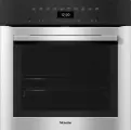 Комби-пароварка Miele DGC 7350 EDST/CLST, нержавеющая сталь