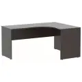 Угловой компьютерный стол SKYLAND IMAGO СА-4 правый, венге, 160х120(60)х75.5 см