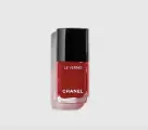Лак для ногтей CHANEL Le Vernis 13 мл | 100% ОРИГИНАЛ | Стойкий | Эффектный оттенок | Глянцевый финиш | Тон 153 Pompier