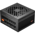 Блок питания для ПК PCCOOLER 1000W 80+ Gold (P3-KN1000-G1F), официальная гарантия