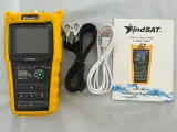 Спутниковый искатель Findsat VF-6800P