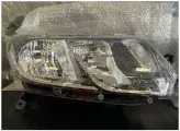 Фара правая галоген Рено Логан 2 14-18 Renault Logan 2 14-18 аналог