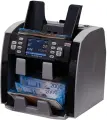 Сортировщик банкнот DOCASH DC-45F автоматический рубли/доллары/евро/юани/фунты [14841]