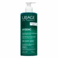 Uriage Hyseac Cleansing Gel For Combination To Oily Skin Очищающий гель для лица и тела, 500 мл
