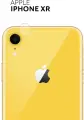 Защитное стекло на камеры Apple iPhone Xr (Айфон ХР), прозрачное, бренд Rosco, 1 шт