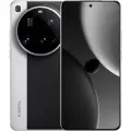 Смартфон Xiaomi 15 Ultra/ 3200x1440/ AMOLED/ 12GB+256GB/ Черный Серебристый，CN（Нет поддержки русского языка）