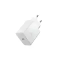 Сетевое ЗУ VLP Super Fast Charger 45Вт USB-C, PD, PPS, белый