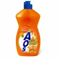Средство для мытья посуды 450 мл, AOS Османтус, 1746-3, 702641