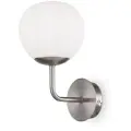 Настенный светильник Бра Maytoni Erich E14, IP20 MOD221-WL-01-N