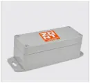 ZONT МЛ-711 (868 МГц) Радиодатчик температуры (уличный)