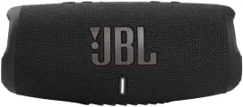 Портативная акустика JBL Charge 5, колонка, цвет Black, (черный)