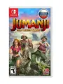 Игра Jumanji: The Video Game (Nintendo Switch, Русские субтитры)