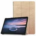Умный чехол для Samsung Galaxy Tab A 10.5 SM-T590/T595, золотой