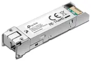 Модуль SFP TP-Link TL-SM321B 1000Base-BX WDM LC TX:1310nm RX:1550nm 10км