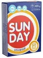Набор из 10 штук Sunday стиральный порошок автомат универсальный 400гр