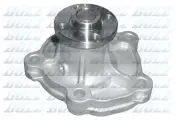 Насос охлаждающей жидкости DOLZ S242, для Suzuki, Subaru, Fiat